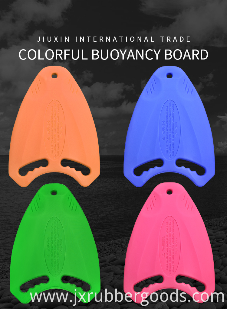 Shark Board Four-color Floating BOARD